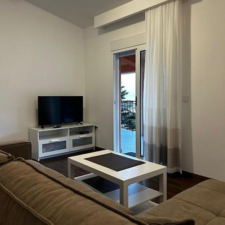 Apartments Sergej ストモレ エクステリア 写真
