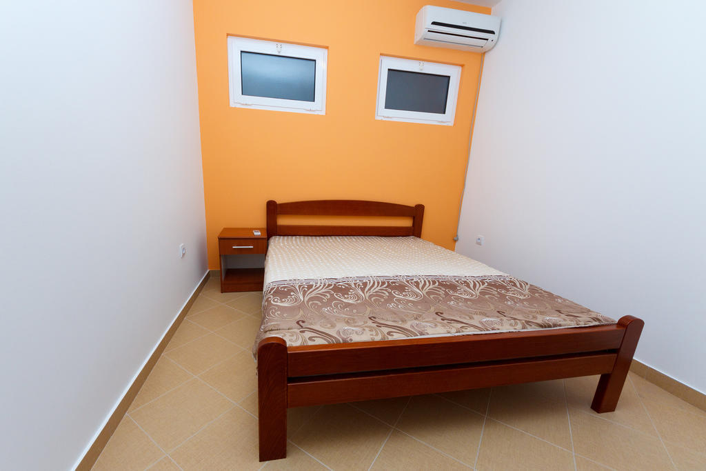 Apartments Sergej ストモレ 部屋 写真